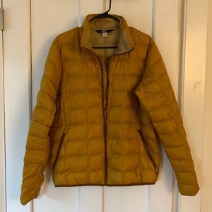 REI puffness See details below, weird format. Yea redundancy!